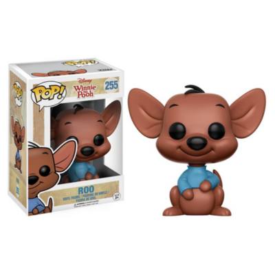 Funko - Ruh - Pop! Vinylfigur