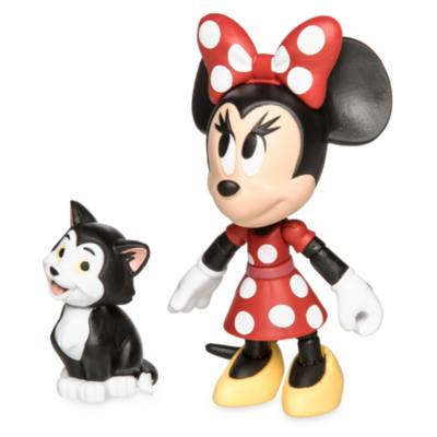 Disney ToyBox Minnie Mouse Action Figure