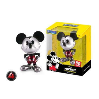 Personaggio The True Original Jada Topolino