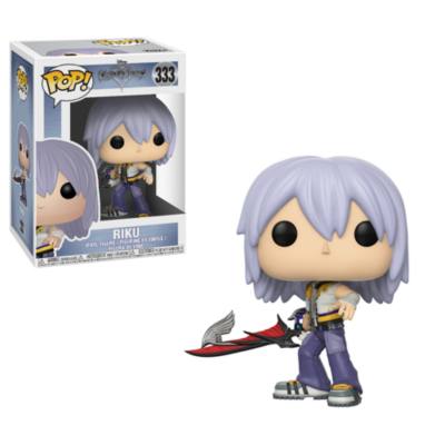 Funko Riku Pop! Vinyl Figure, Kingdom Hearts