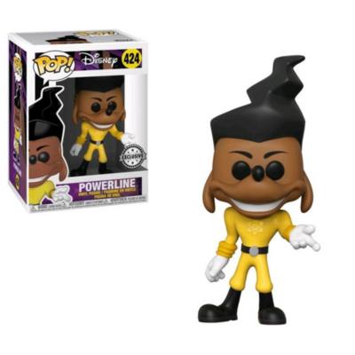 Funko Powerline Pop! Vinyl Figure, A Goofy Movie