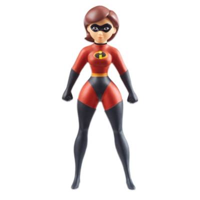 Mrs. Incredible Stretchable Action Figure, Incredibles 2