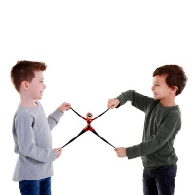 Mrs. Incredible Stretchable Action Figure, Incredibles 2