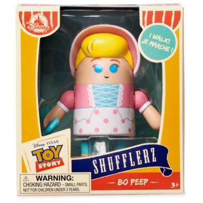 Disney Store Bo Peep Shufflerz Wind-Up Toy, Wave 1