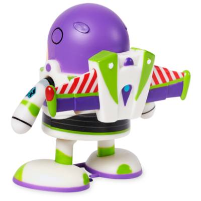 Disney Store - Buzz Lightyear - Shufflerz Spielzeug zum Aufziehen, Wave&nbsp;1