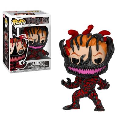 Funko Carnage Pop! Vinyl Figure