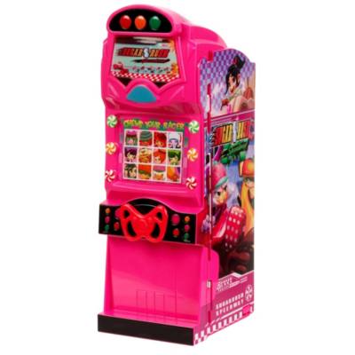 Set exposici&oacute;n Power Pac Candy Crush, Ralph rompe Internet,