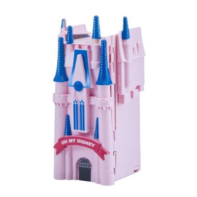 Oh My Disney Castle Power Pac Display Set, Wreck-It Ralph 2