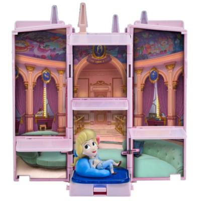 Oh My Disney Castle Power Pac Display Set, Wreck-It Ralph 2