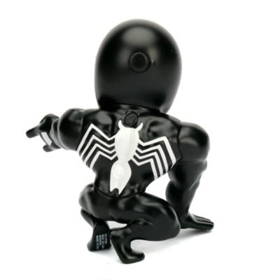 Personaggio costume nero Jada Spider-Man