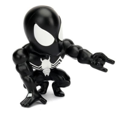 Personaggio costume nero Jada Spider-Man