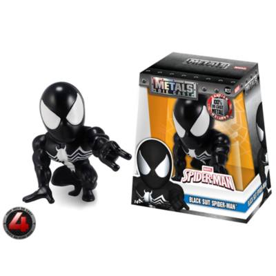 Personaggio costume nero Jada Spider-Man