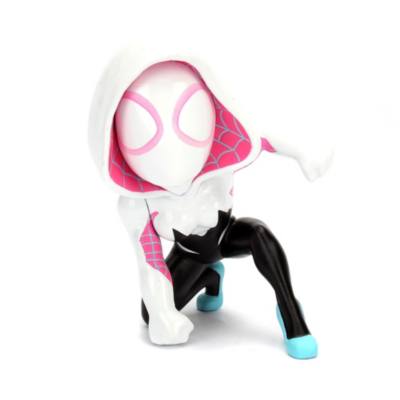 Jada - Spider-Gwen - Die Cast-Figur