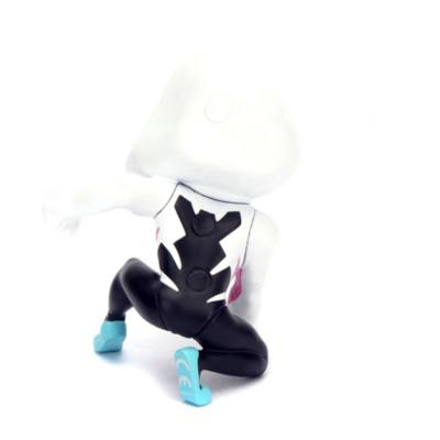 Jada - Spider-Gwen - Die Cast-Figur