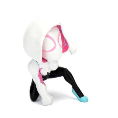 Jada - Spider-Gwen - Die Cast-Figur