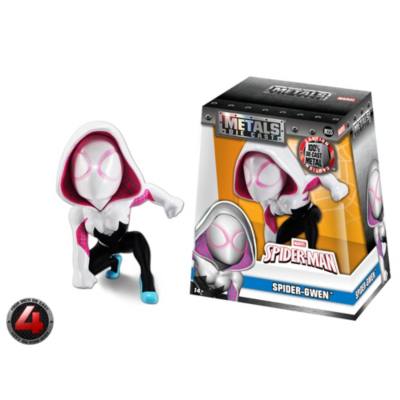 Jada - Spider-Gwen - Die Cast-Figur