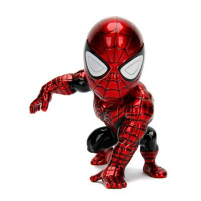 Jada Spider-Man Die-Cast Figure