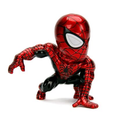 Jada Spider-Man Die-Cast Figure