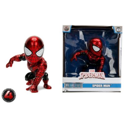 Jada Spider-Man Die-Cast Figure