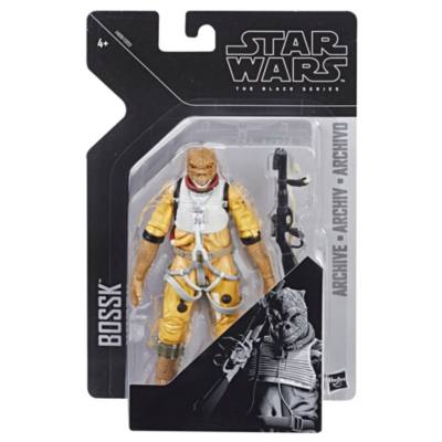 Hasbro Bossk 6'' Star Wars: The Black Series Archive Action Figure