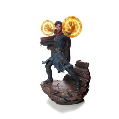 Iron Studios Dr Strange Collectible Figure, Avengers: Infinity War