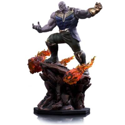 Iron Studios Thanos Collectible Figure, Avengers: Infinity War