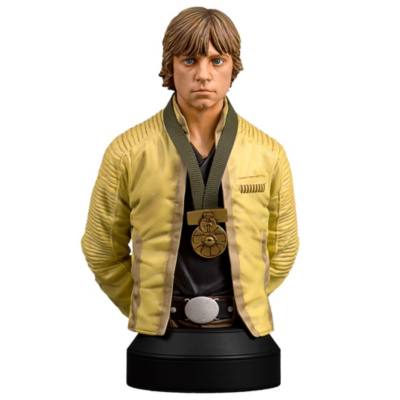 Gentle Giant Luke Skywalker Miniature Bust