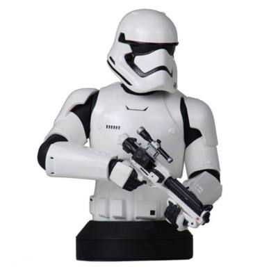 Gentle Giant Stormtrooper Deluxe Miniature Bust