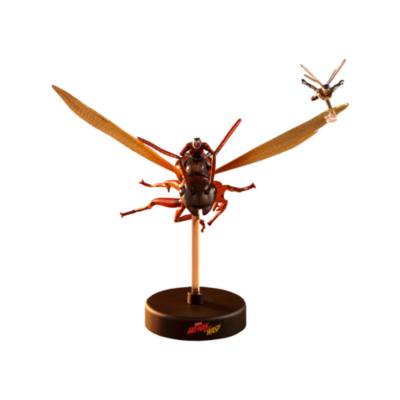 Hot Toys Ant-Man and the Wasp Diorama Collectible Figure