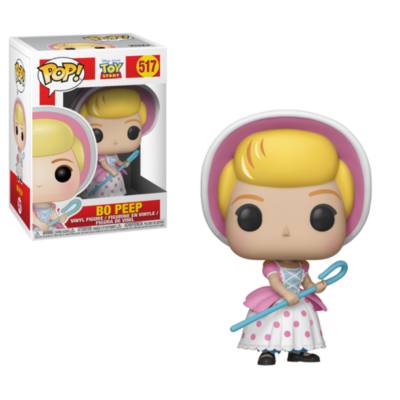 Personaggio in vinile Bo Peep serie Pop! di Funko, Toy Story