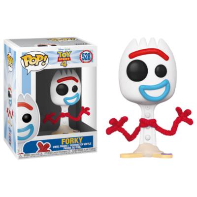 Funko Forky Pop! Vinyl Figure, Toy Story 4