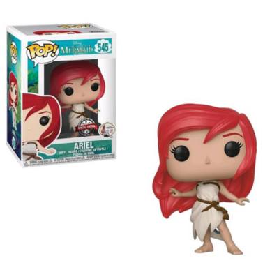 Funko Ariel Exclusive Pop! Vinyl Figure
