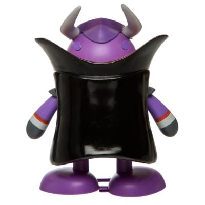 Gioco a carica manuale Zurg Shufflerz Disney Store, Serie 2