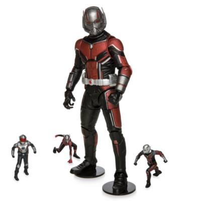 Marvel Select Ant-Man Collector's Action Figure