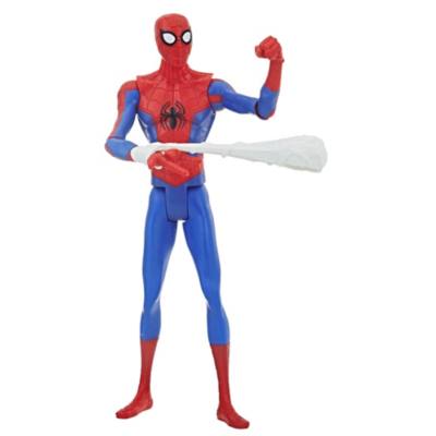 Hasbro Spider-Man Figure, Spider-Man: Into The Spider-Verse