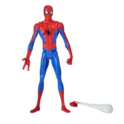 Hasbro Spider-Man Figure, Spider-Man: Into The Spider-Verse