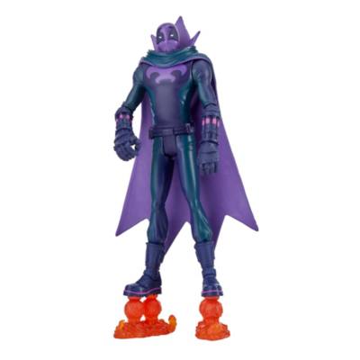 Hasbro Prowler Figure, Spider-Man: Into The Spider-Verse