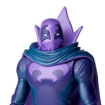 Hasbro Prowler Figure, Spider-Man: Into The Spider-Verse