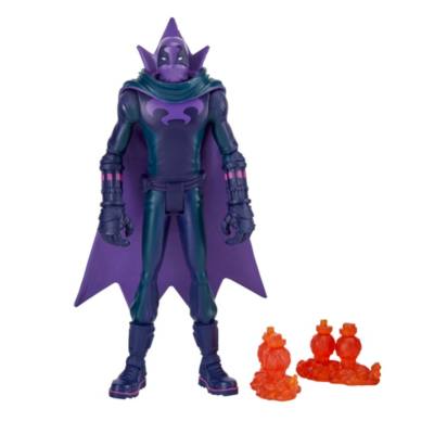Hasbro Prowler Figure, Spider-Man: Into The Spider-Verse
