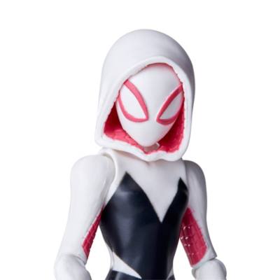 Hasbro Spider-Gwen Figure, Spider-Man: Into The Spider-Verse