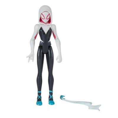 Hasbro Spider-Gwen Figure, Spider-Man: Into The Spider-Verse