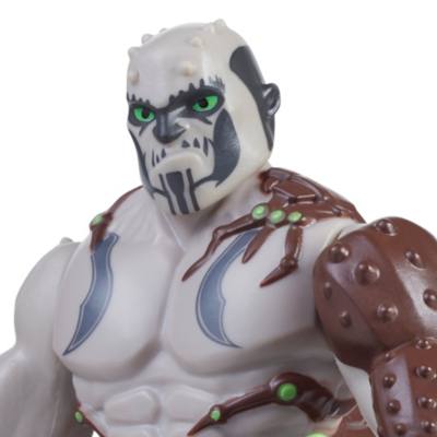 Hasbro Scorpion Deluxe Figure, Spider-Man: Into The Spider-Verse