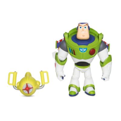 Figura de acci&oacute;n Buzz Lightyear, Disney Pixar ToyBox,