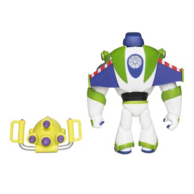 Disney Pixar ToyBox Buzz Lightyear Action Figure