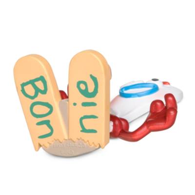 Figurine Woody articul&eacute;e, Disney Pixar ToyBox