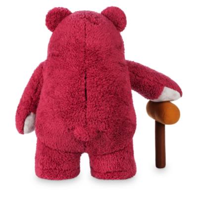 Lotso Special Edition Talking Soft Toy