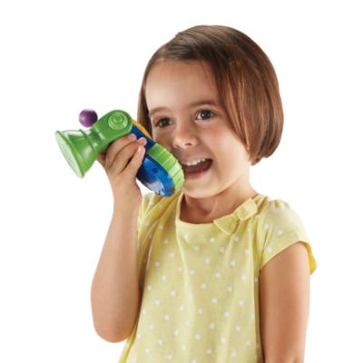 Fisher-Price - Toy Story 4 - Alienizer