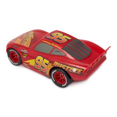 Lightning McQueen 6'' Remote Control Car