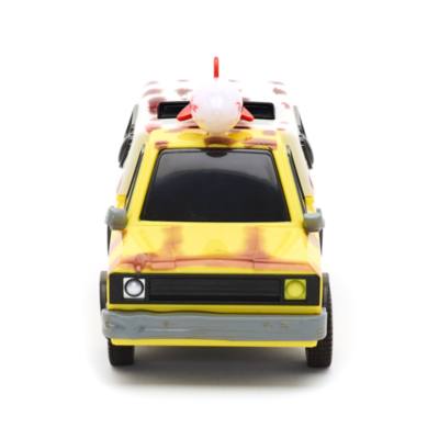 Pizza Planet Pullback Car, Toy Story
