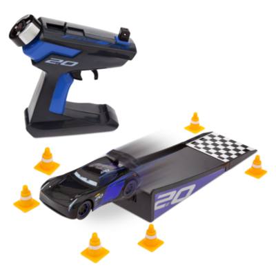 Jackson Storm Remote Control Car